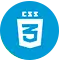 Logo - CSS