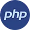 Logo - PHP