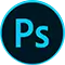 Logo - Photoshop