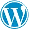 Logo - WordPress